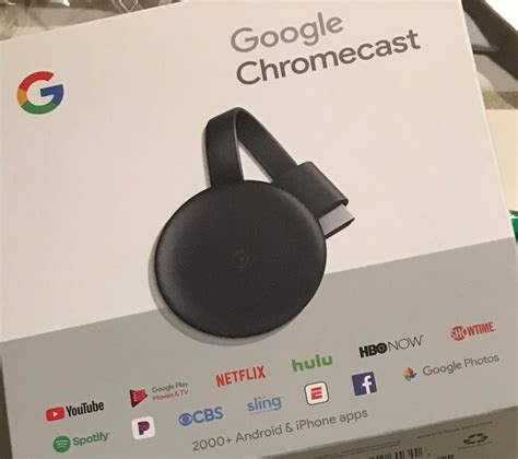 Is new Chromecast better?